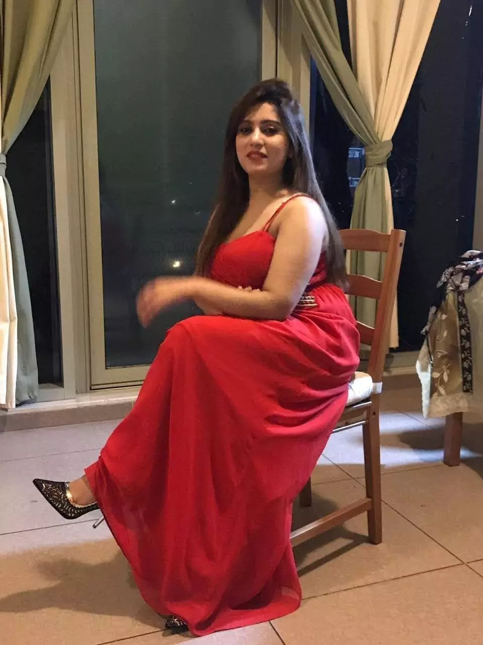 Escort Service in Behala